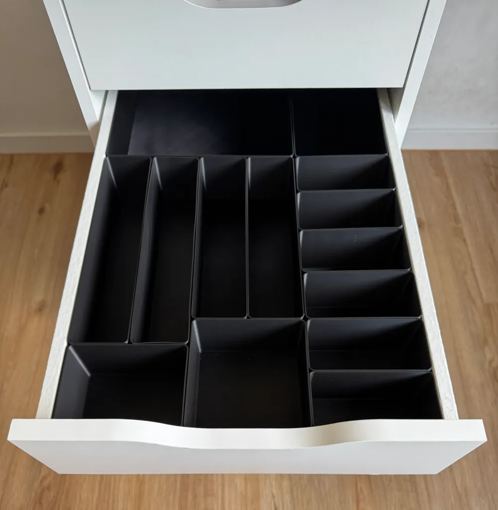 Organizador de Gaveta